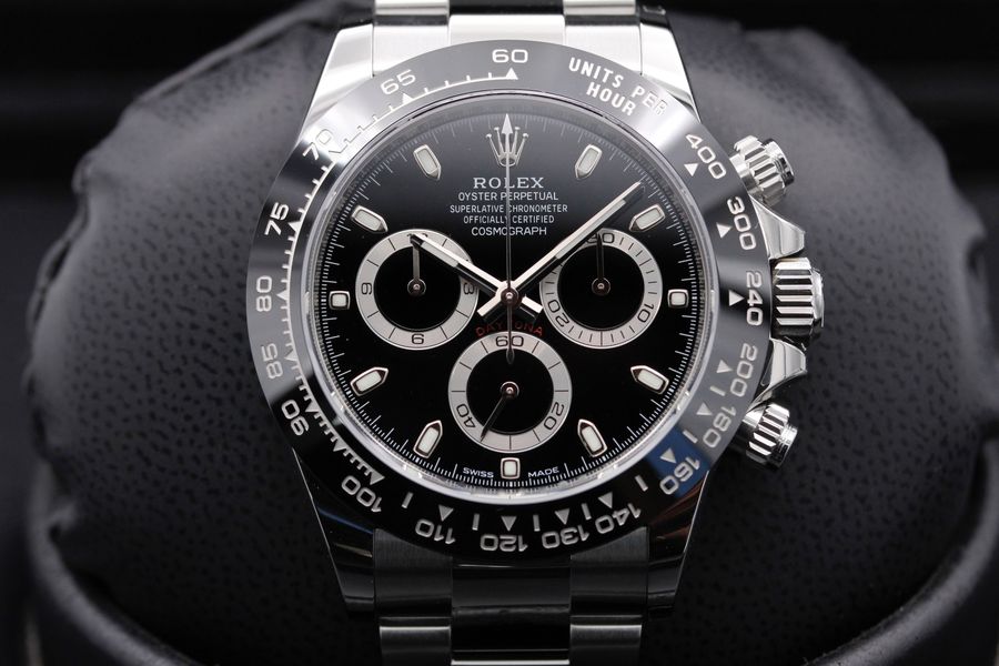 Rolex Daytona 116500 LN